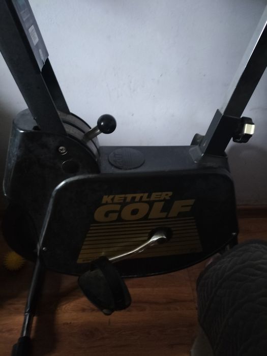 Sprzedam rower stacjonarny