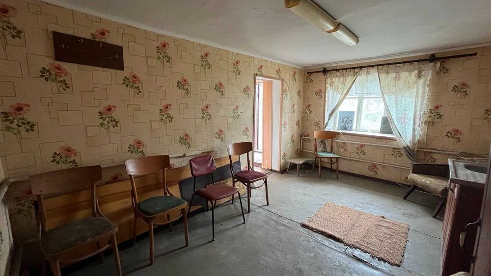 Продаж 1к будинку Карачуни