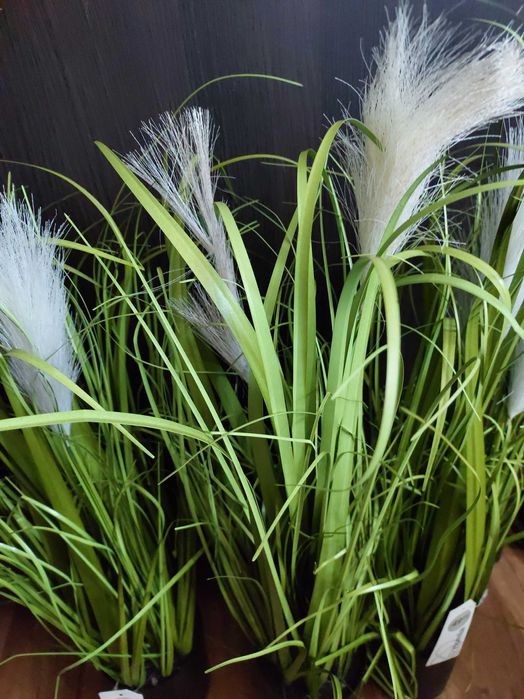 Odblaski na  szprychy  rowerowe + gratis sztuczna trawa wysoka