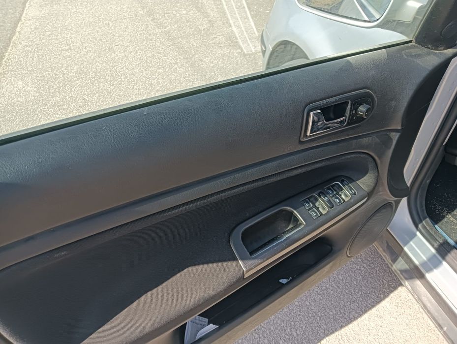 Passat Avant 1.9 tdi