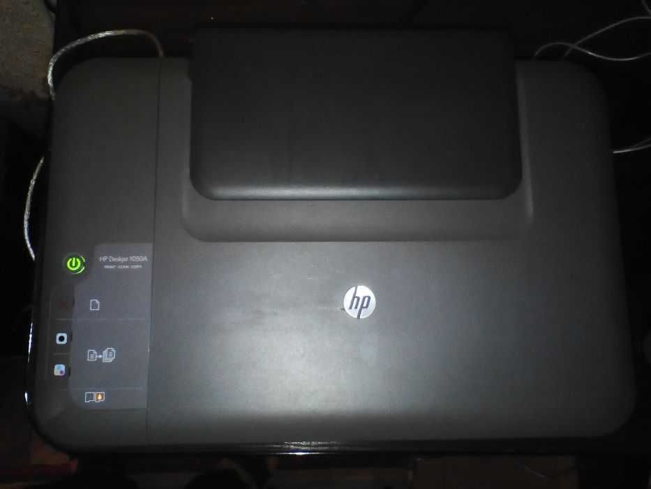 hp deskjet 1050 j410 series