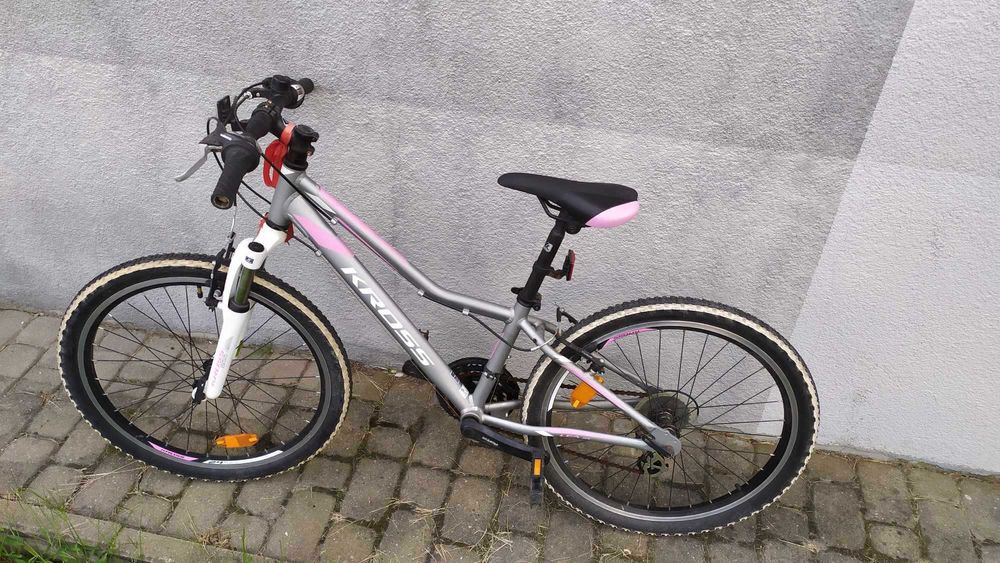 suncross stratus 27.5