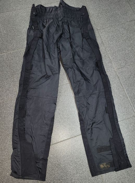 Calças têxtil Spidi