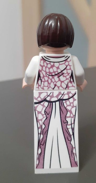 Lego Harry Potter  Madame Olympe Maxime - hp191