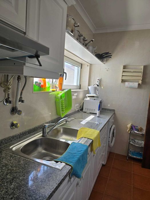 Quartos para arrendar Coimbra