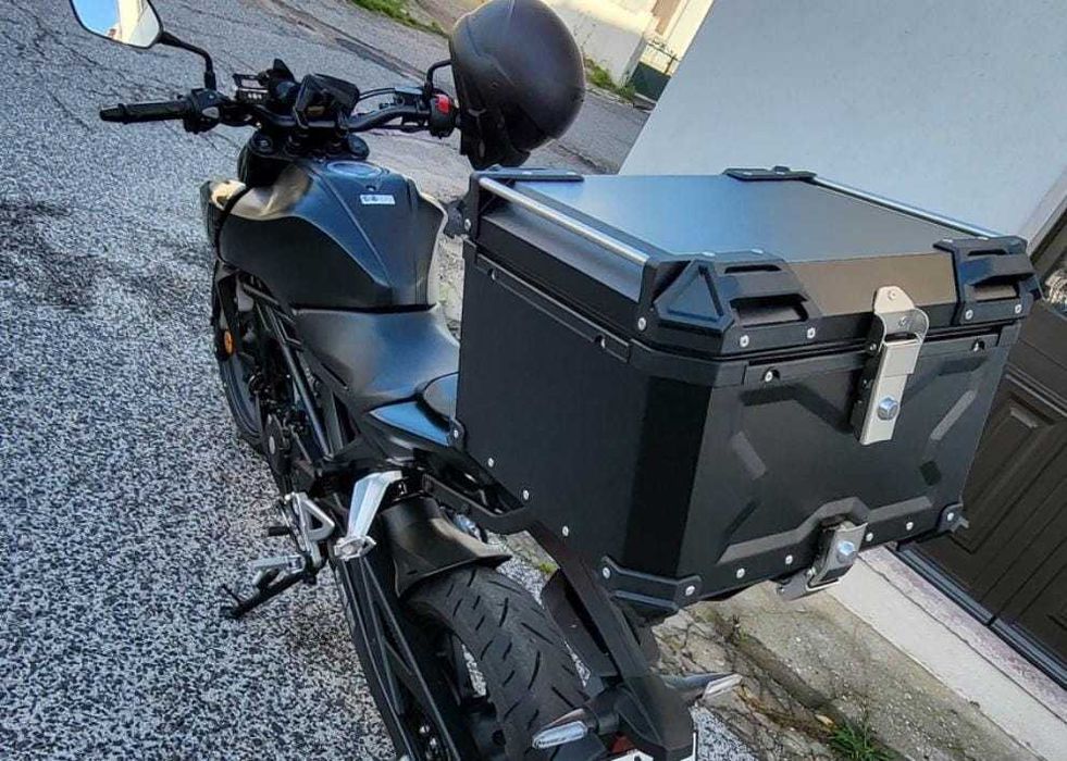 Honda CBR125R (2024)