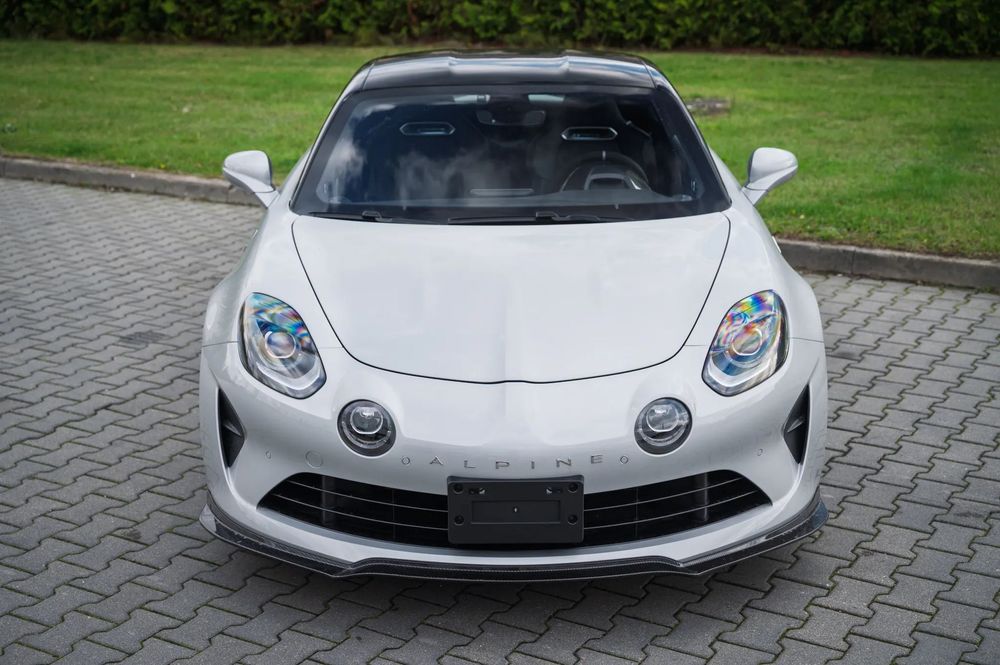 Alpine