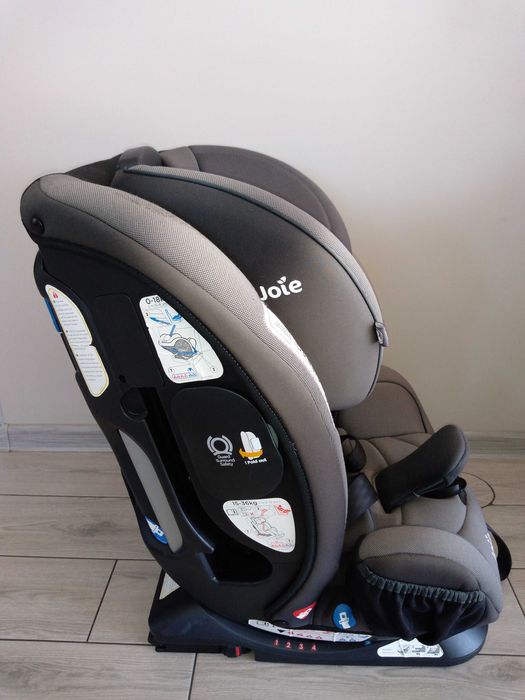 Fotelik samochodowy Joie Verso 0-36kg