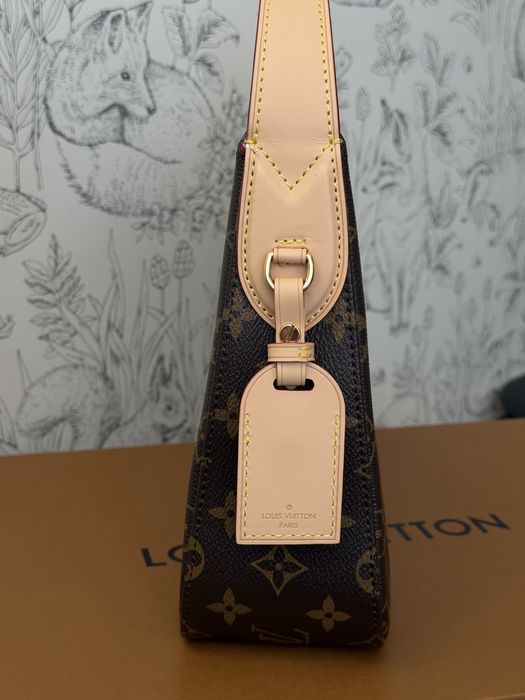 Преміальна сумка LV Slouchy