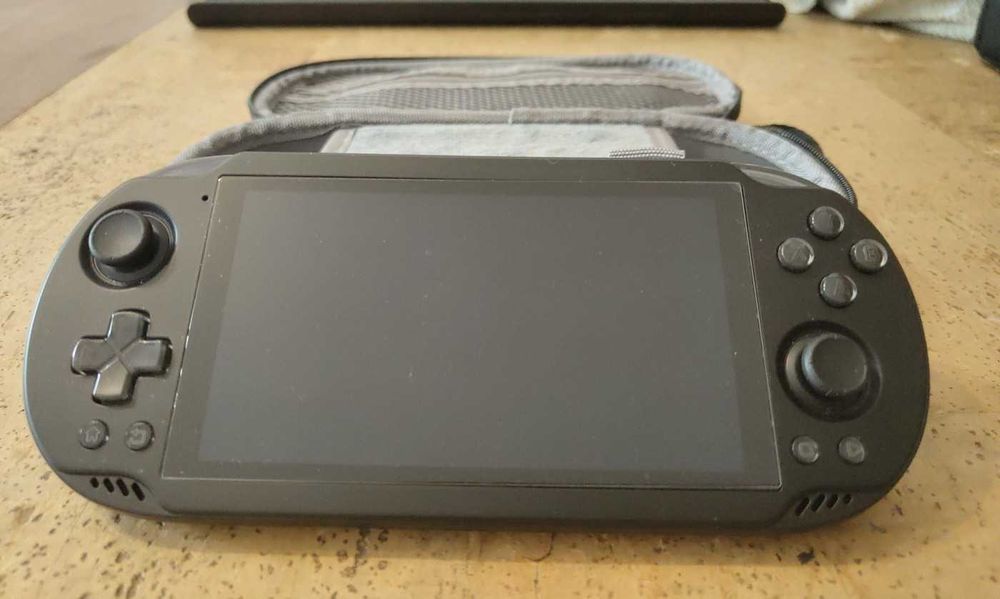 Consola portátil AYN Odin 2 mini