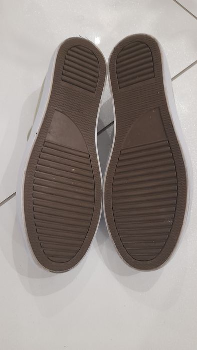 Trampki damskie rozm 39