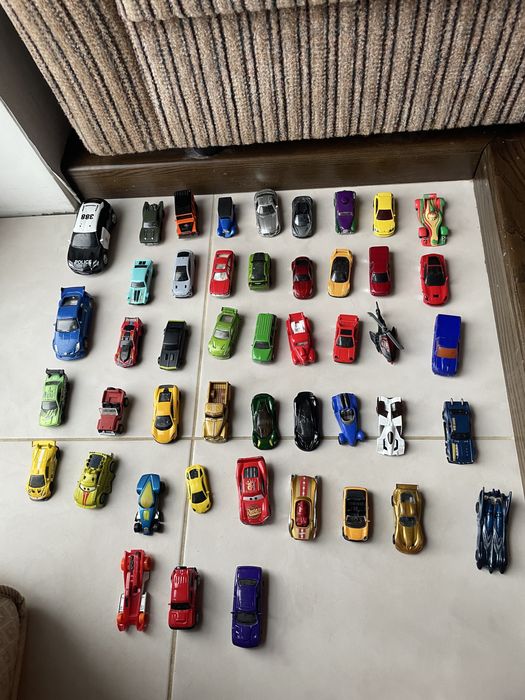 Хотвілс HotWheels Hot Wheels машинки