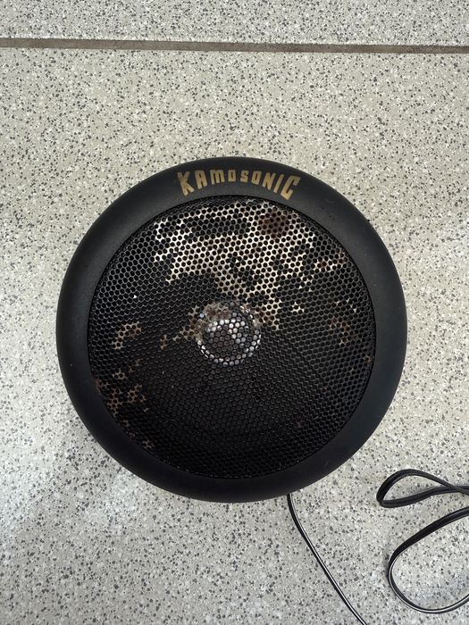 Динаміки Kamasonic