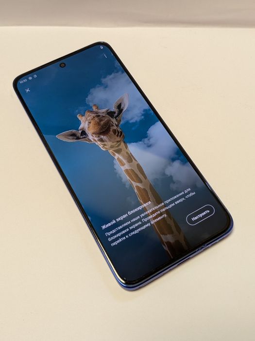 Motorola edge 50 NEO 8/258