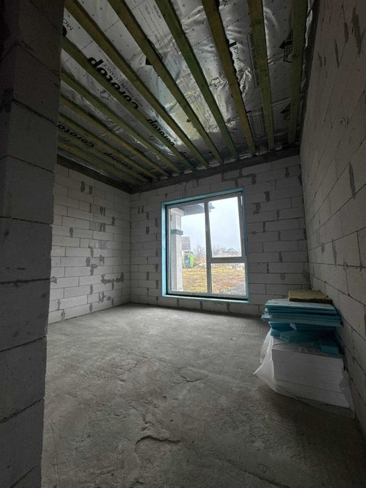 ТЕРМІНОВО продам новий будинок на Дубово !