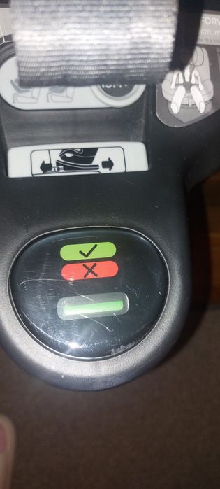 Fotelik Joie i Spin 360