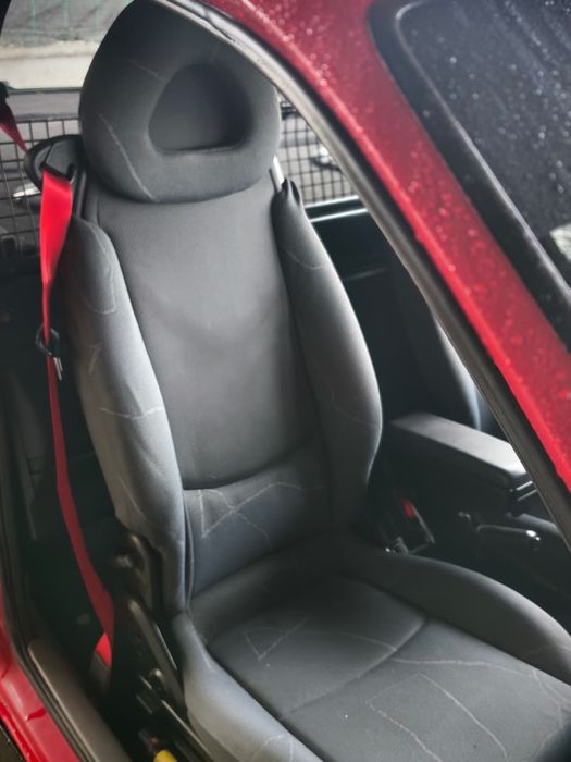 Opel corsa B 1.7d (isuzu)