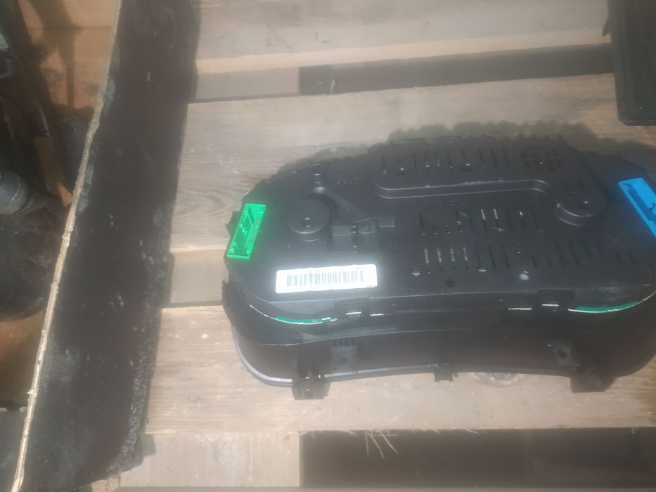 Licznik zegary Volkswagen Golf 4 mały fis