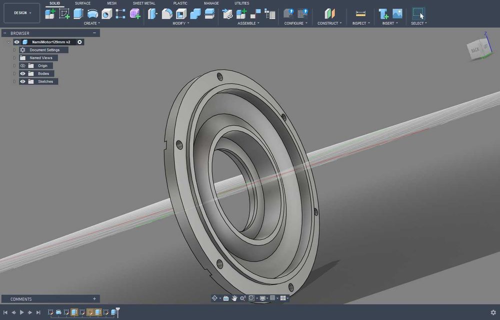 3D Друк та моделювання на замовлення