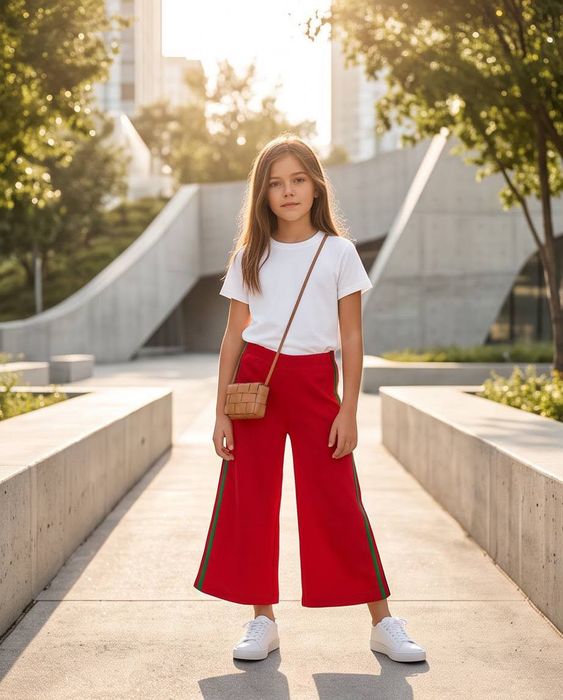 Кюлоти gucci на 10 років