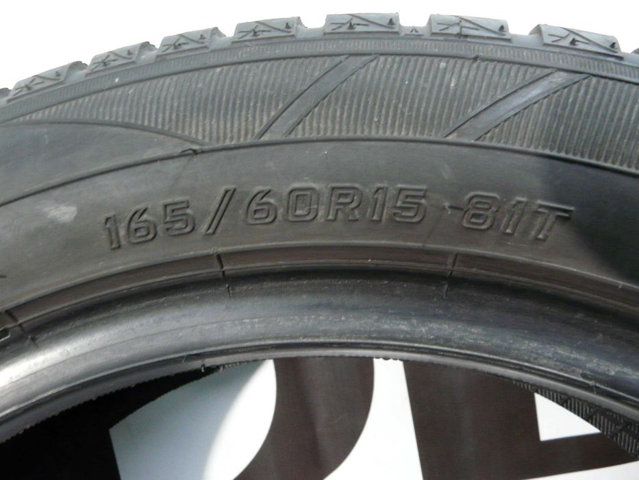 Opony wielosezonowe 165/60R15 Falken #E161
