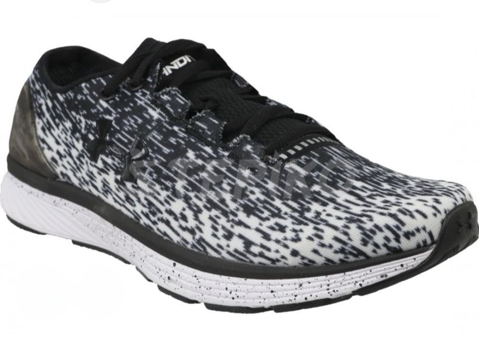 Кросівки "Under Armour Charged Bandit 3 Ombre"