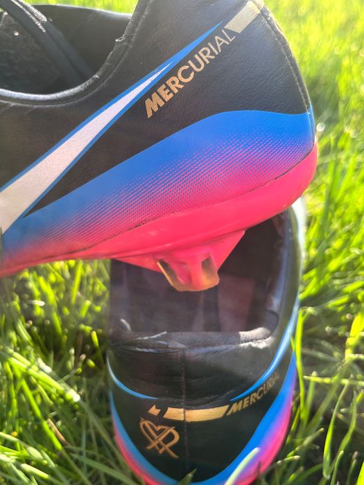 Nike mercurial vapor VIII CR7