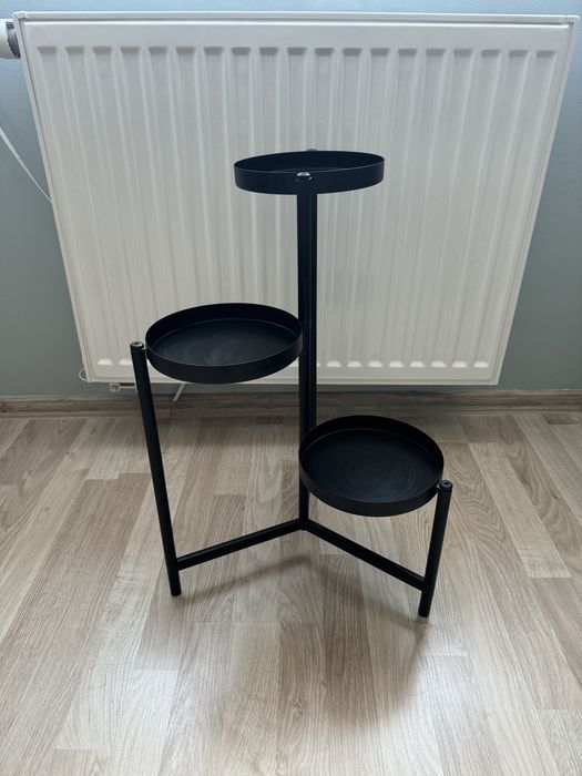 Stojak na doniczki IKEA