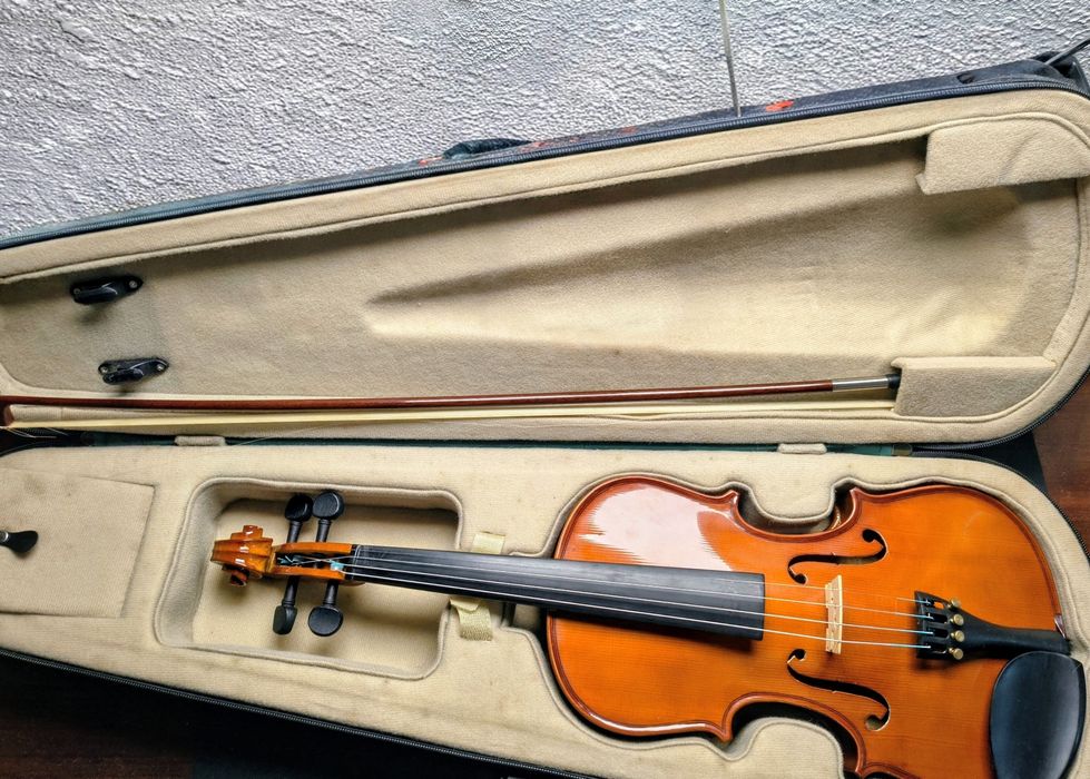 Violino Palatino 4/4