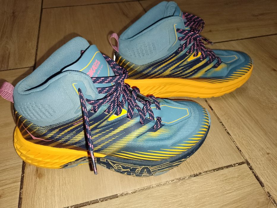 Buty Hoka Gore-Tex roz-38