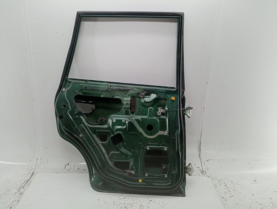 Porta Traseira Esquerda - MITSUBISHI SPACE STAR Veículo multiuso (DG_A) | 98 - 04