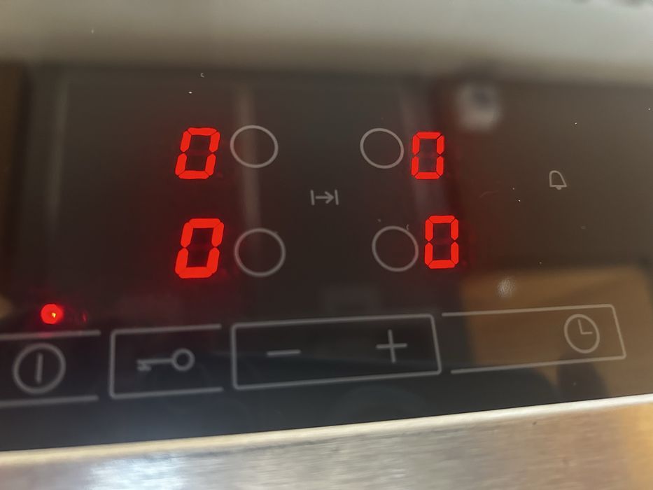 Placa Balay 3eb720xr