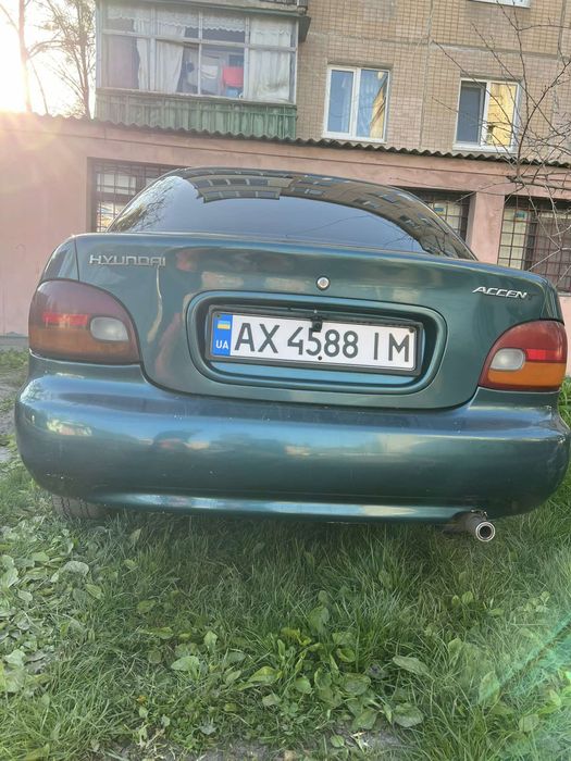 Продам авто в хорошем техническом состоянии
