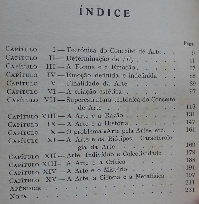 Que É Arte de Abel Salazar