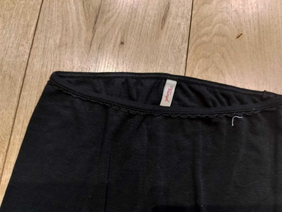 Reformy damskie 44 majtki Triumph przeciw otarciom ciepłe