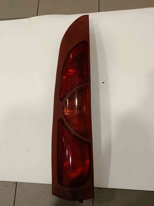Farolim esquerdo RENAULT Kangoo Express (FC0/1_)