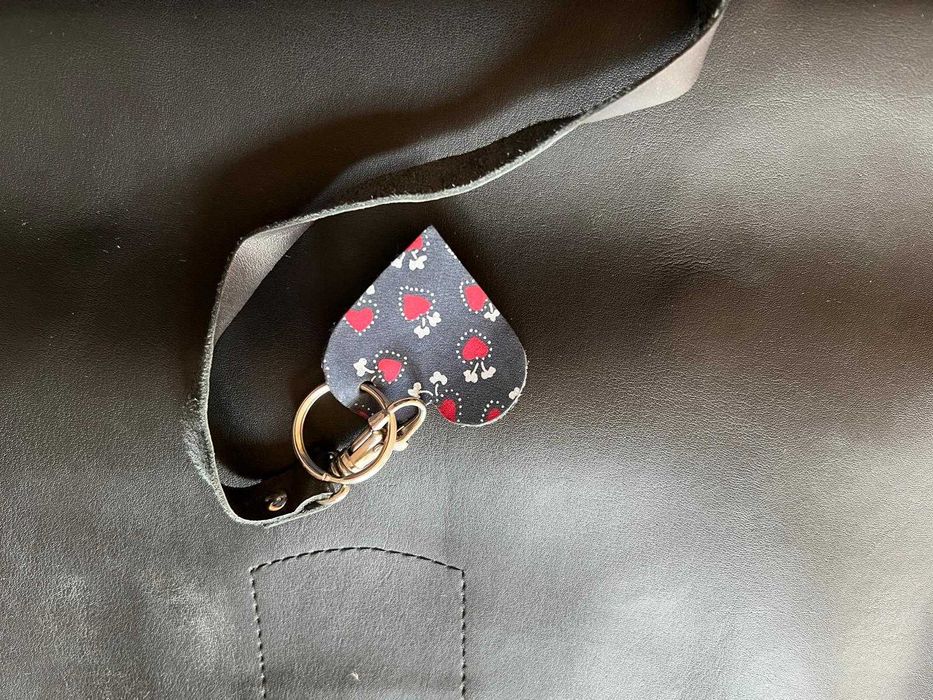 Torebka Słoń Torbalski