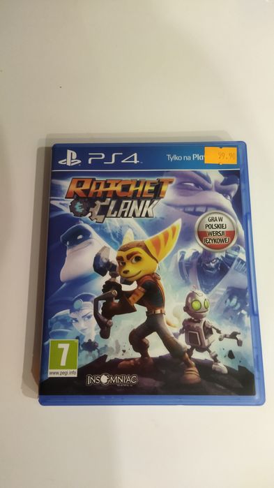 Dwie gry dla najmłodszych