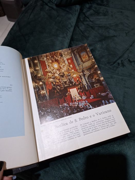 Biblia Sagrada ilustrada