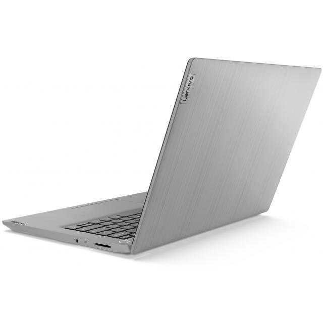 Laptop Lenovo Ideapad 3, 15.6'' i5-10210U 8GB 256GB SSD, 2 anos.