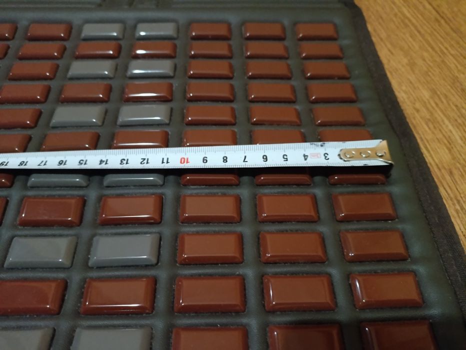 Nuga best, коврик турманиевый нуга бест