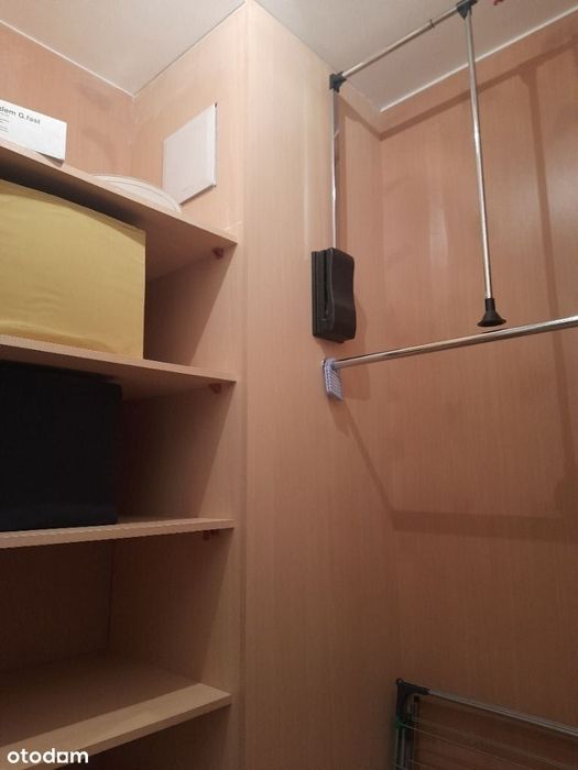 Mieszkanie 48 m², 2 pokoje, garaz, klimatyzacja - View 6