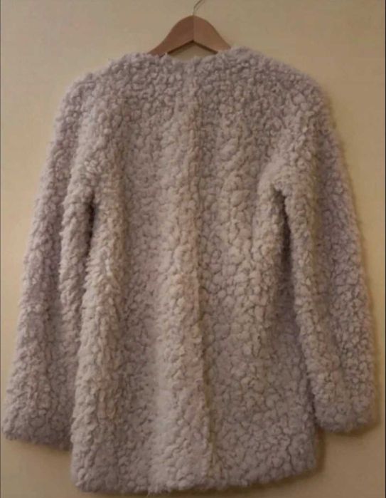 Kremowa kurtka Marc Cain