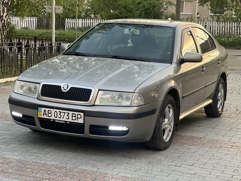 Продам Škoda Octavia Tour 2006, 1.9 TDI