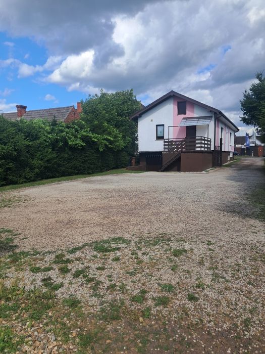 Lokal 100m2  - Biura , Uslugi , Handel