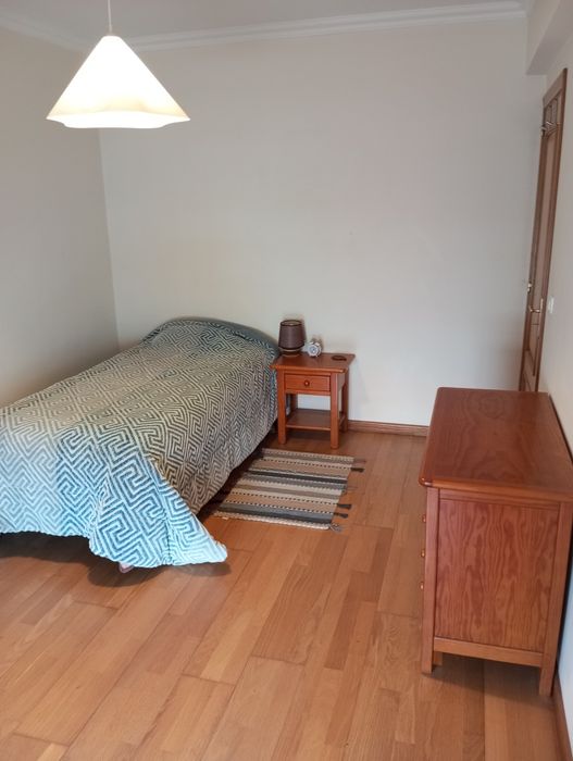 Aluguer de quarto