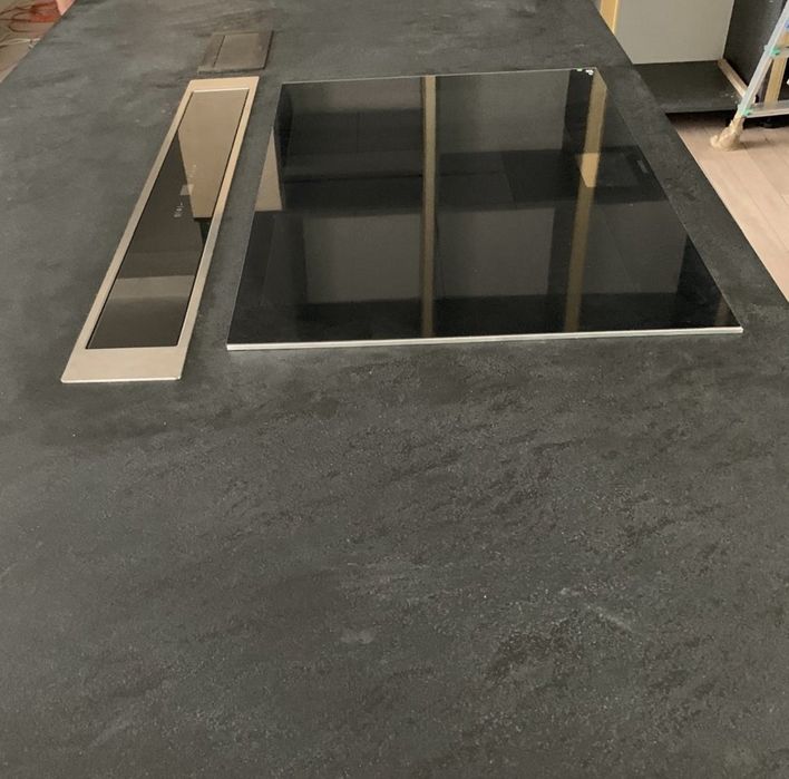 Siemens LD97DBM60B wyciąg blatowy/pochłaniacz