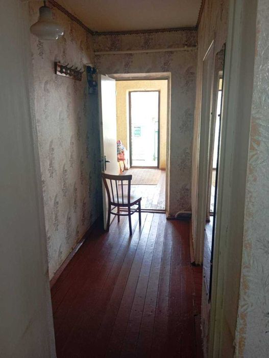 Будинок під Києвом (с.Варовичі)