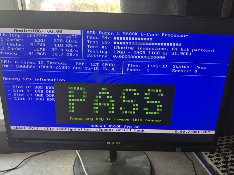 ОЗУ Ddr4 g.skill ripjaws 4000