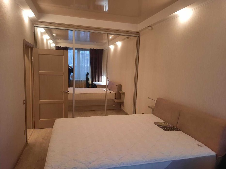 2-кімнатна квартира за адресою (площа 52 м²) - Atlanta.ua - фото 10